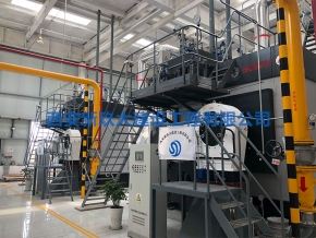 西安大型工業(yè)蒸汽鍋爐